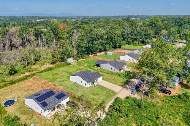 346 Skyline Road, Greer, SC 29651