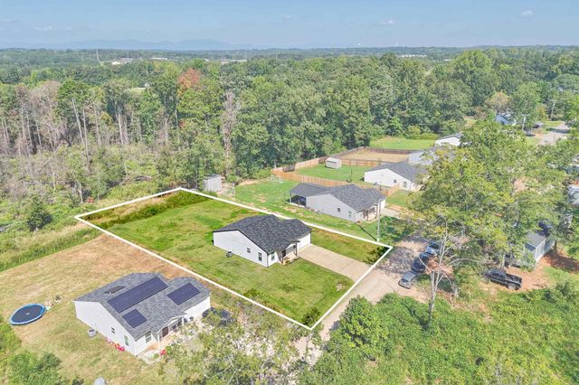 346 Skyline Road, Greer, SC 29651