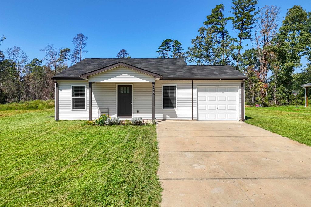 346 Skyline Road, Greer, SC 29651