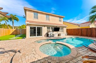 6604 Schooner Ter, Margate, FL 33063