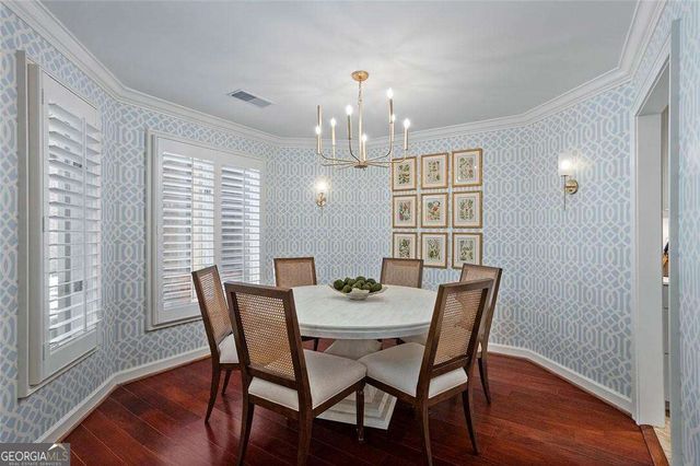 464 Ansley Walk Terrace NE, Atlanta, GA 30309