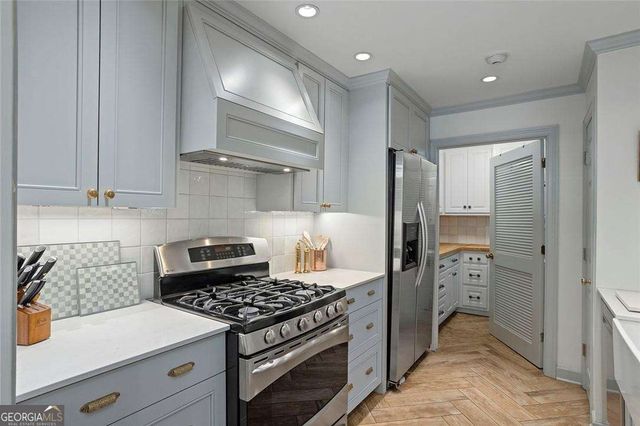 464 Ansley Walk Terrace NE, Atlanta, GA 30309