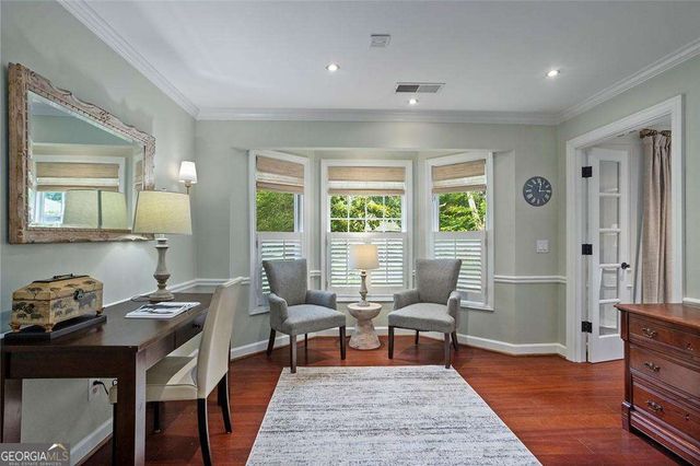 464 Ansley Walk Terrace NE, Atlanta, GA 30309