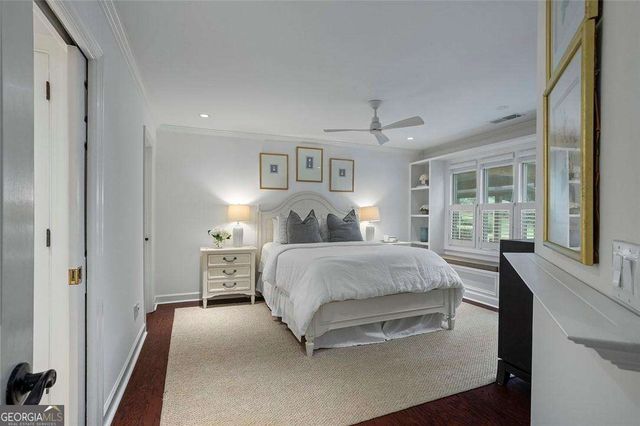 464 Ansley Walk Terrace NE, Atlanta, GA 30309