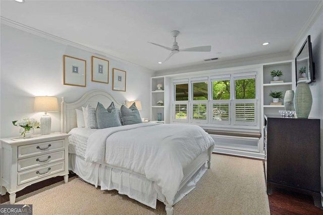 464 Ansley Walk Terrace NE, Atlanta, GA 30309