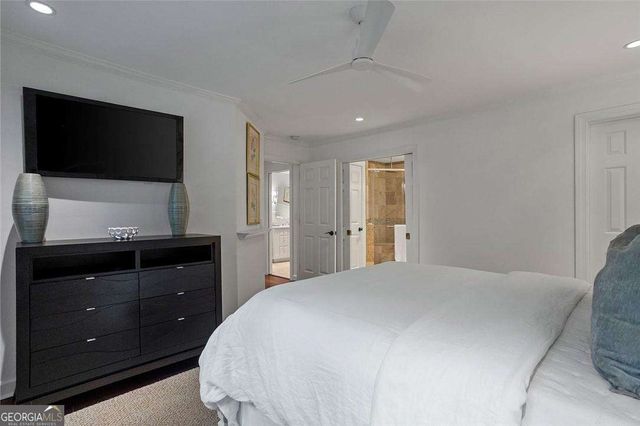 464 Ansley Walk Terrace NE, Atlanta, GA 30309