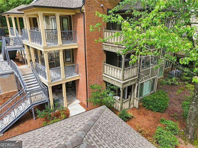464 Ansley Walk Terrace NE, Atlanta, GA 30309