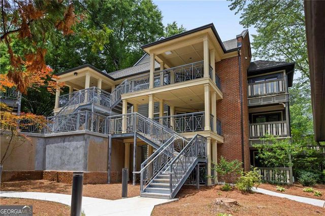 464 Ansley Walk Terrace NE, Atlanta, GA 30309