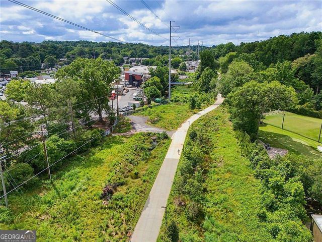 464 Ansley Walk Terrace NE, Atlanta, GA 30309
