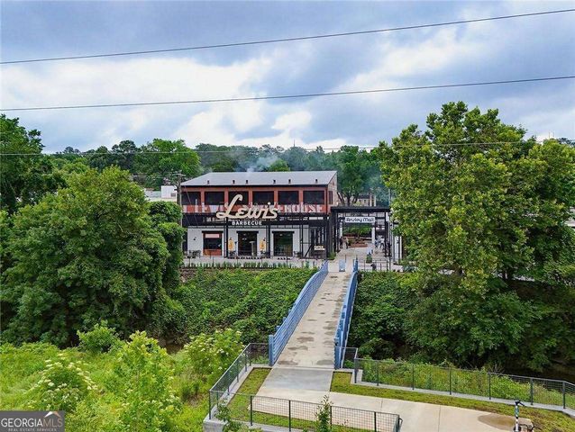 464 Ansley Walk Terrace NE, Atlanta, GA 30309