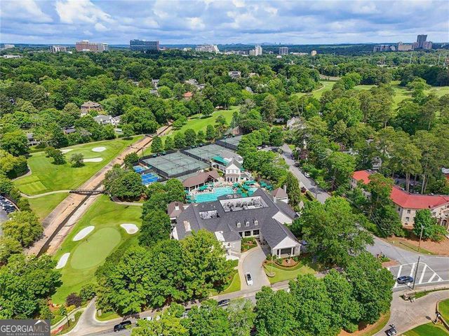 464 Ansley Walk Terrace NE, Atlanta, GA 30309