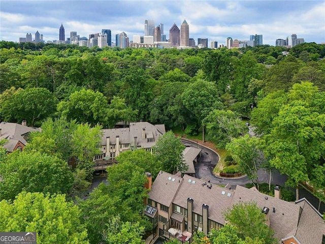 464 Ansley Walk Terrace NE, Atlanta, GA 30309