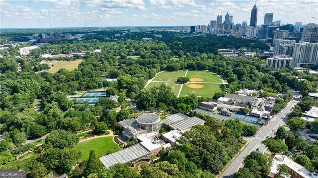 464 Ansley Walk Terrace NE, Atlanta, GA 30309