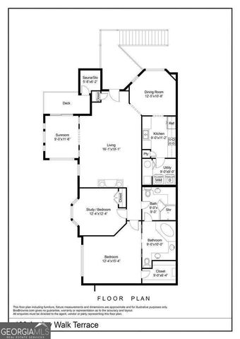 464 Ansley Walk Terrace NE, Atlanta, GA 30309