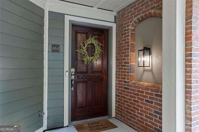 464 Ansley Walk Terrace NE, Atlanta, GA 30309