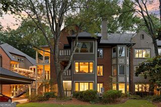464 Ansley Walk Terrace NE, Atlanta, GA 30309