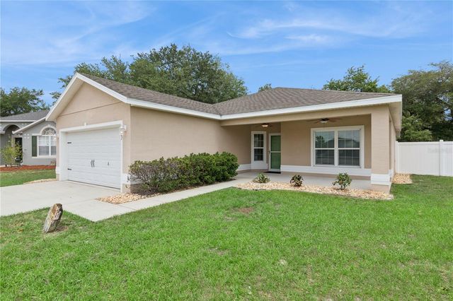 3427 WILD OCELOT COURT, Deland, FL 32724