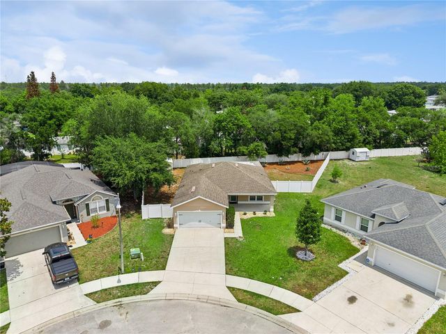 3427 WILD OCELOT COURT, Deland, FL 32724