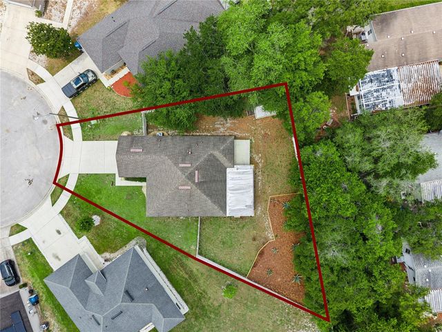 3427 WILD OCELOT COURT, Deland, FL 32724
