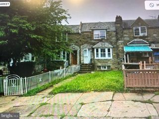 1570 DEVEREAUX AVE, Philadelphia, PA 19149