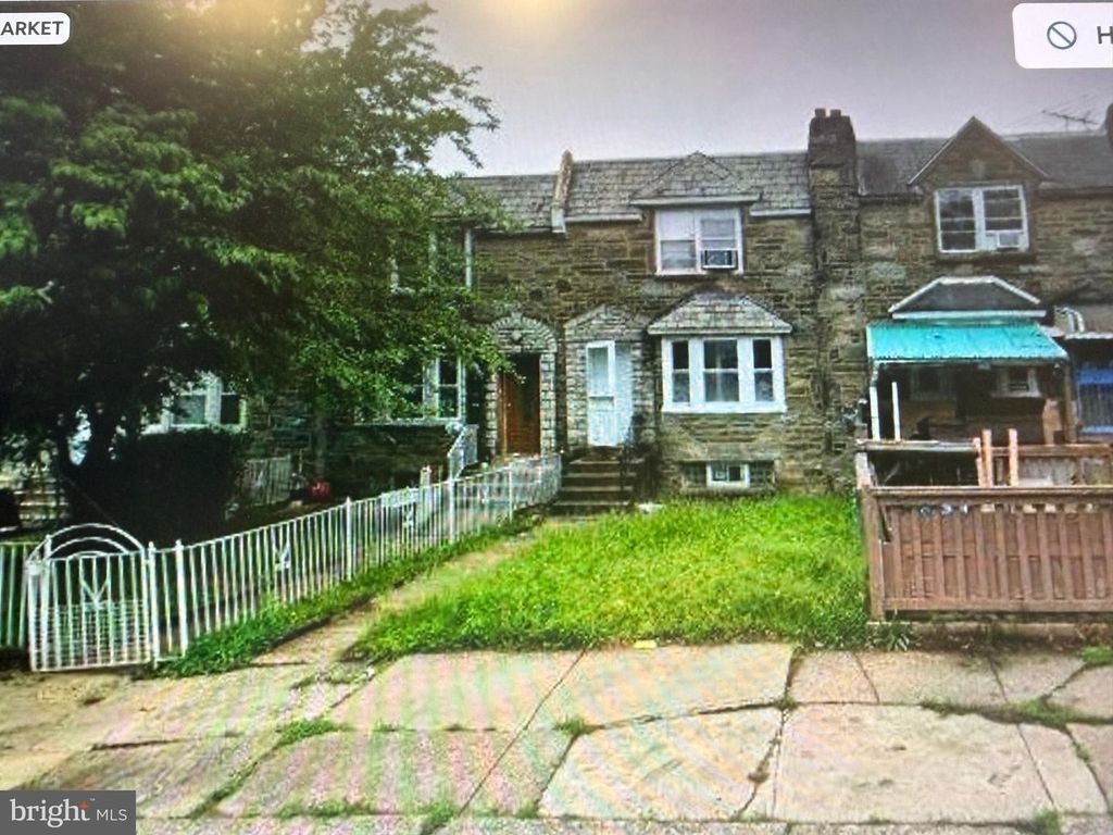 1570 DEVEREAUX AVE, Philadelphia, PA 19149