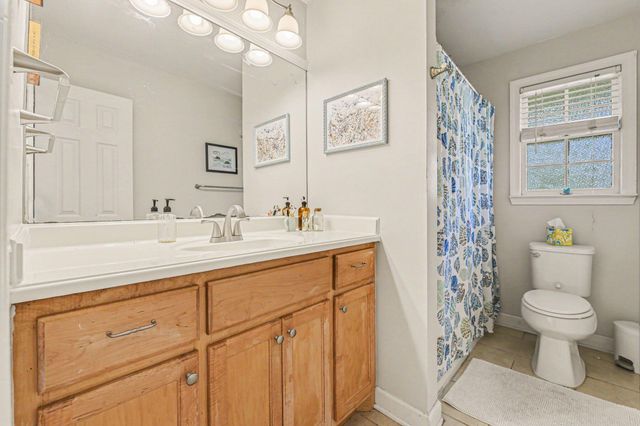 18 Ophir Drive, Charleston, SC 29407