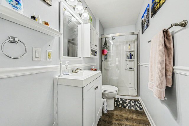 18 Ophir Drive, Charleston, SC 29407