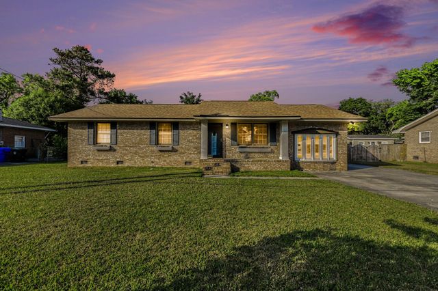 18 Ophir Drive, Charleston, SC 29407