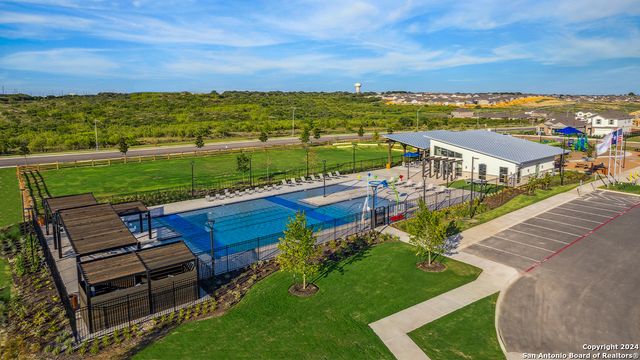 12728 El Arrayan, Converse, TX 78109