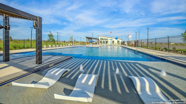 12728 El Arrayan, Converse, TX 78109