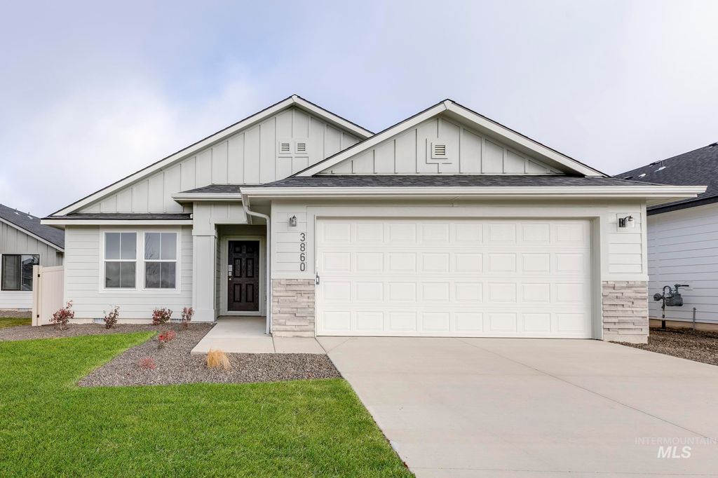 9500 W Blazing Star St, Nampa, ID 83687 photo 1