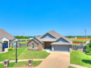 3800 Vista Drive, Norman, OK 73071