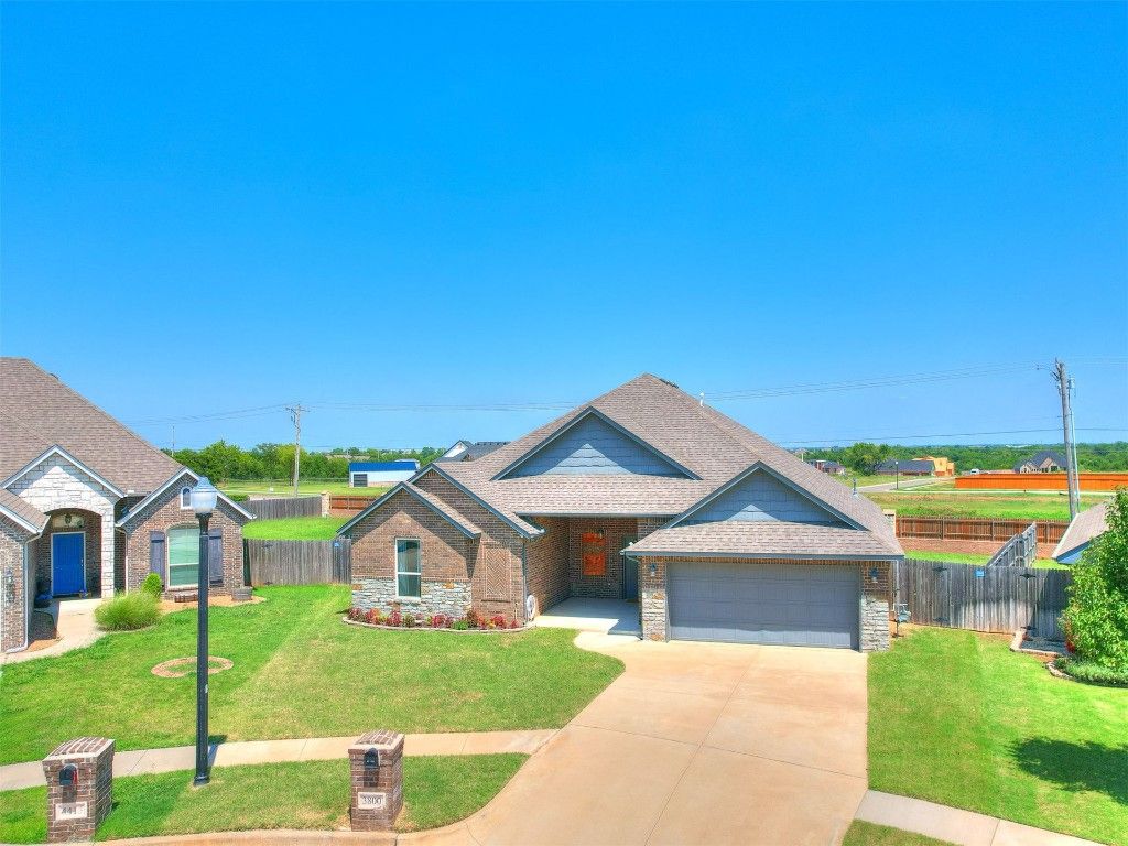 3800 Vista Drive, Norman, OK 73071
