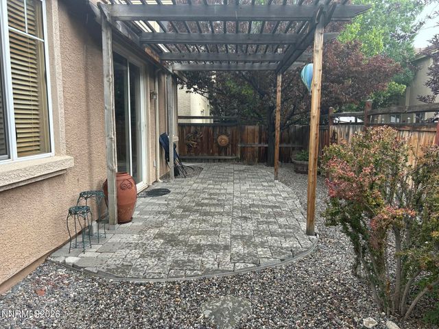 6177 Ingleston Drive, Sparks, NV 89436