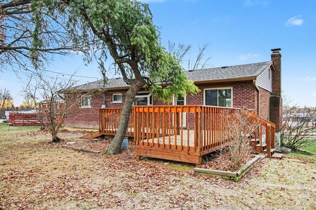 3243 Crestline Drive, Erlanger, KY 41018