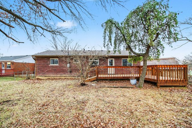 3243 Crestline Drive, Erlanger, KY 41018