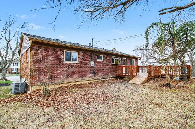 3243 Crestline Drive, Erlanger, KY 41018