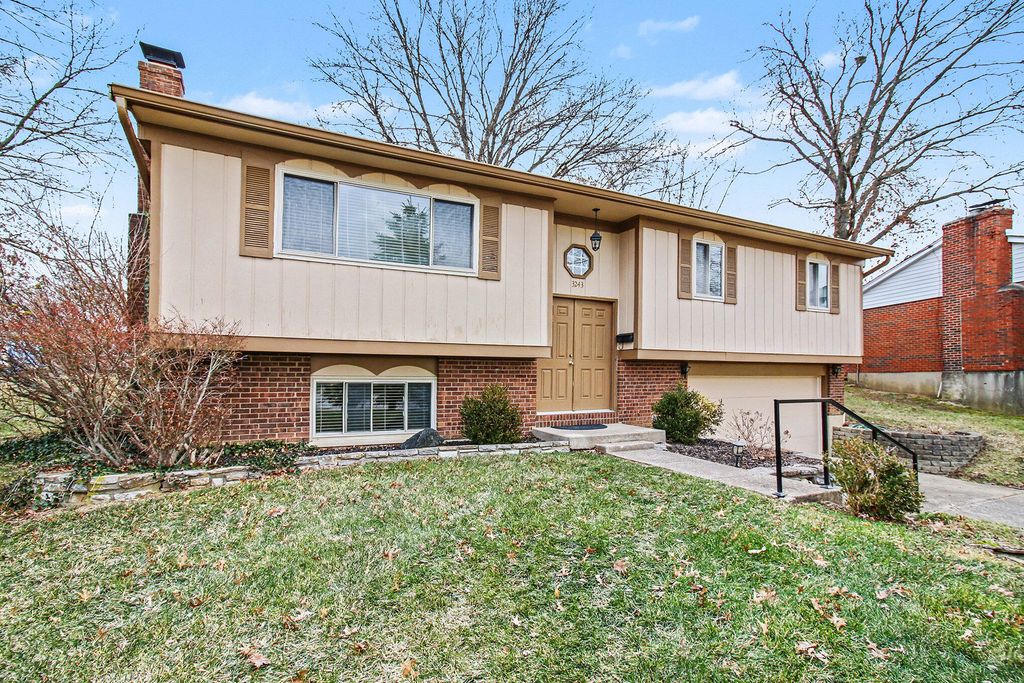 3243 Crestline Drive, Erlanger, KY 41018