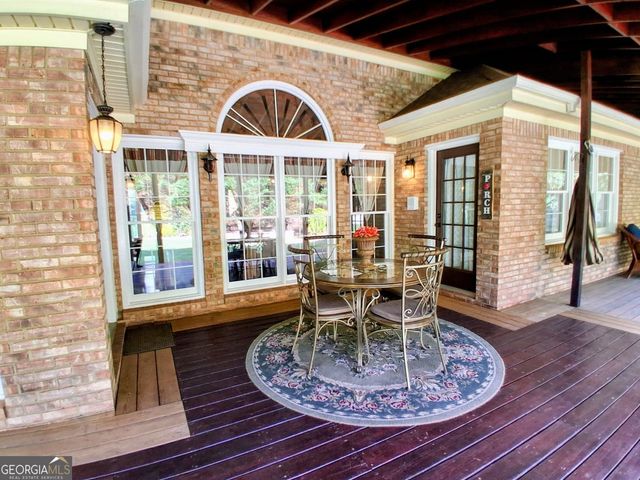 11524 Summer Trace, Hampton, GA 30228