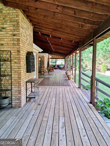 11524 Summer Trace, Hampton, GA 30228