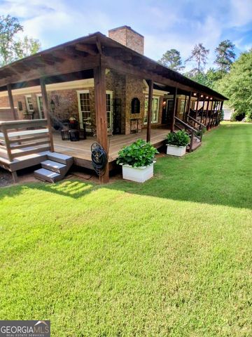 11524 Summer Trace, Hampton, GA 30228