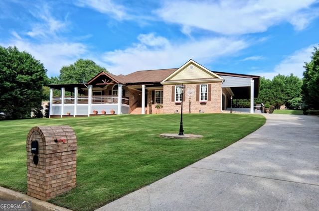 11524 Summer Trace, Hampton, GA 30228