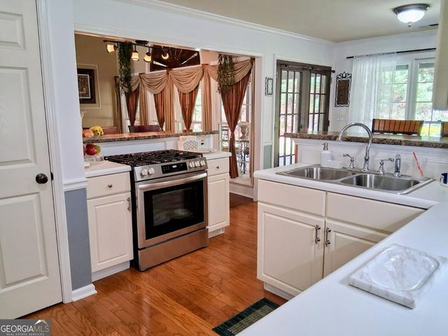 11524 Summer Trace, Hampton, GA 30228