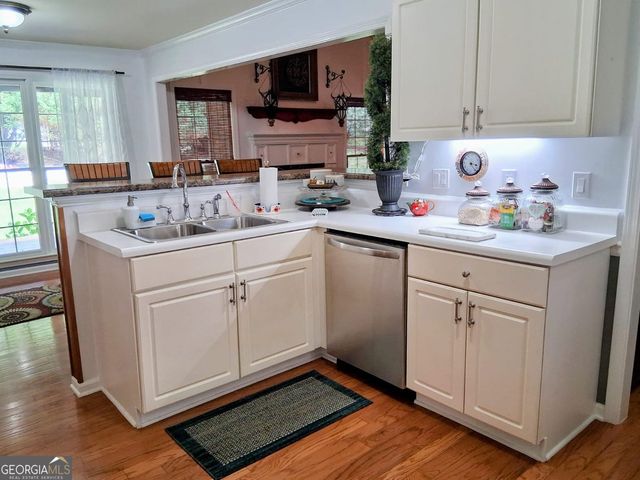 11524 Summer Trace, Hampton, GA 30228