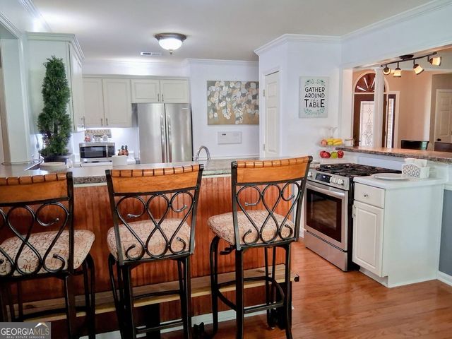 11524 Summer Trace, Hampton, GA 30228
