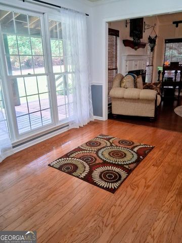 11524 Summer Trace, Hampton, GA 30228