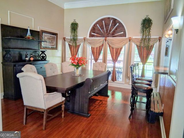 11524 Summer Trace, Hampton, GA 30228