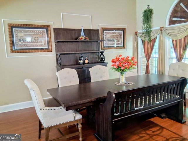 11524 Summer Trace, Hampton, GA 30228