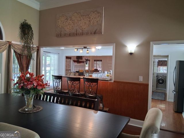 11524 Summer Trace, Hampton, GA 30228