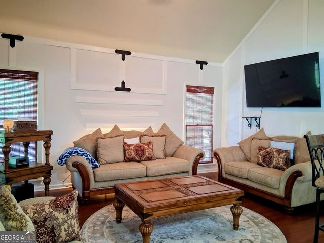 11524 Summer Trace, Hampton, GA 30228